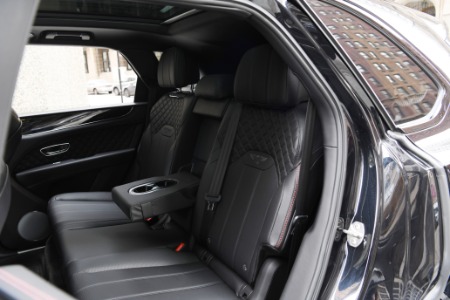 Used 2021 Bentley Bentayga V8 | Chicago, IL