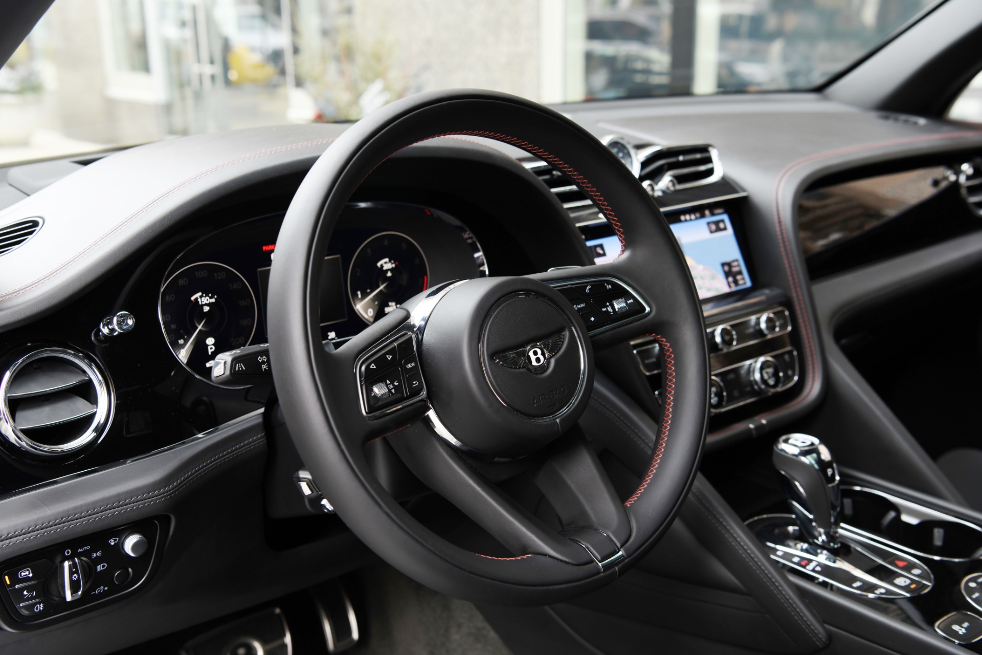 Used 2021 Bentley Bentayga V8 | St. Petersburg, FL