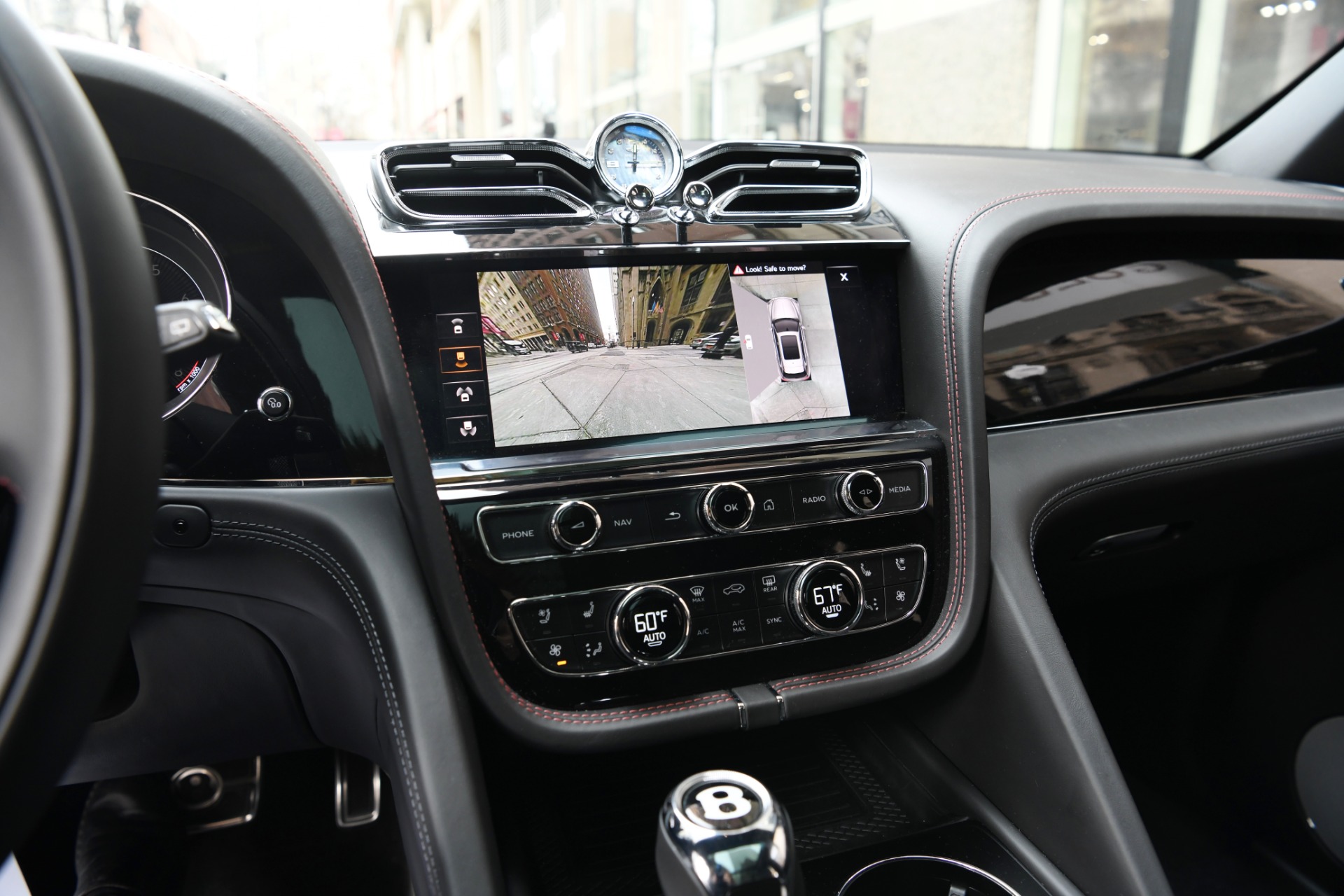 Used 2021 Bentley Bentayga V8 | St. Petersburg, FL