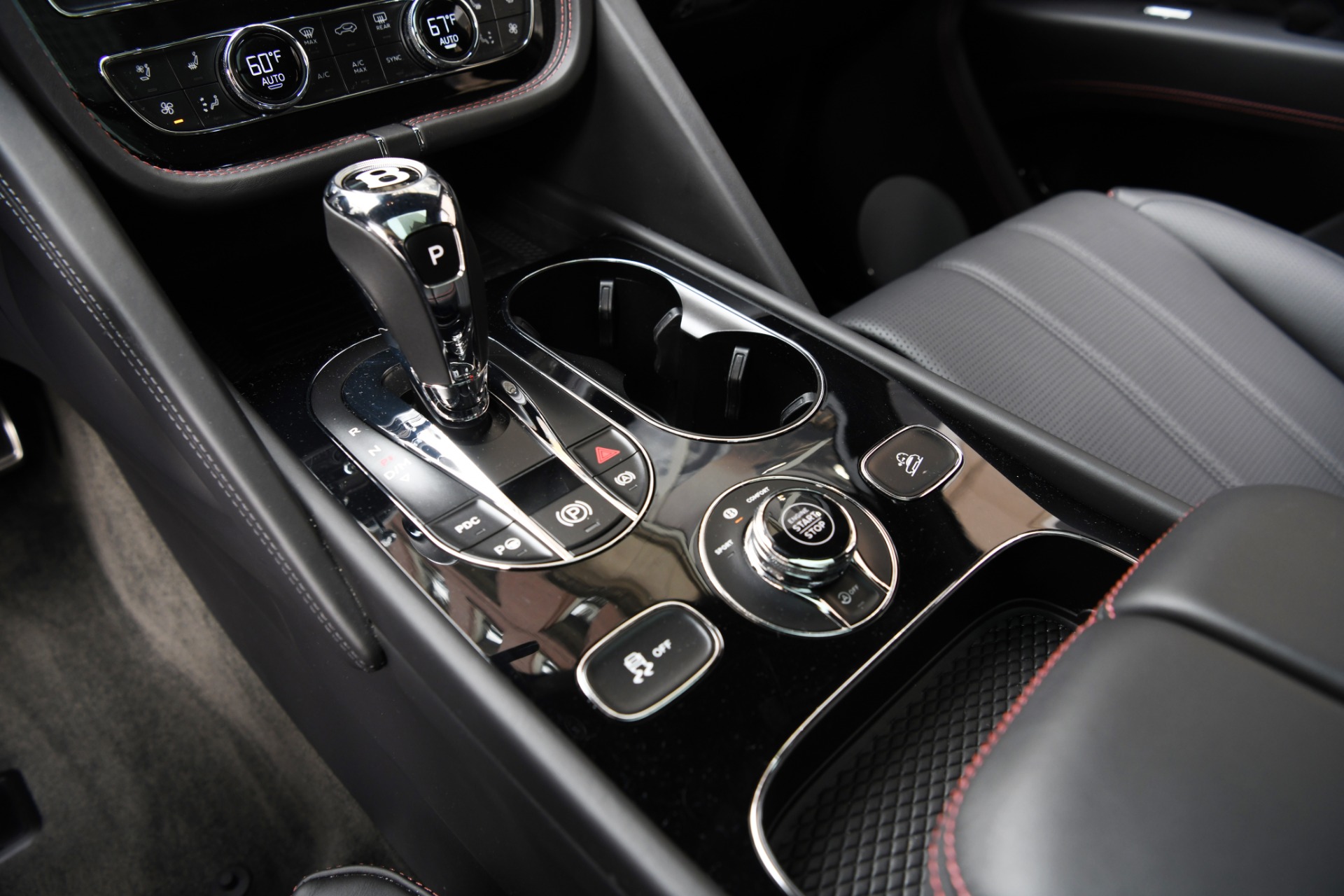 Used 2021 Bentley Bentayga V8 | St. Petersburg, FL