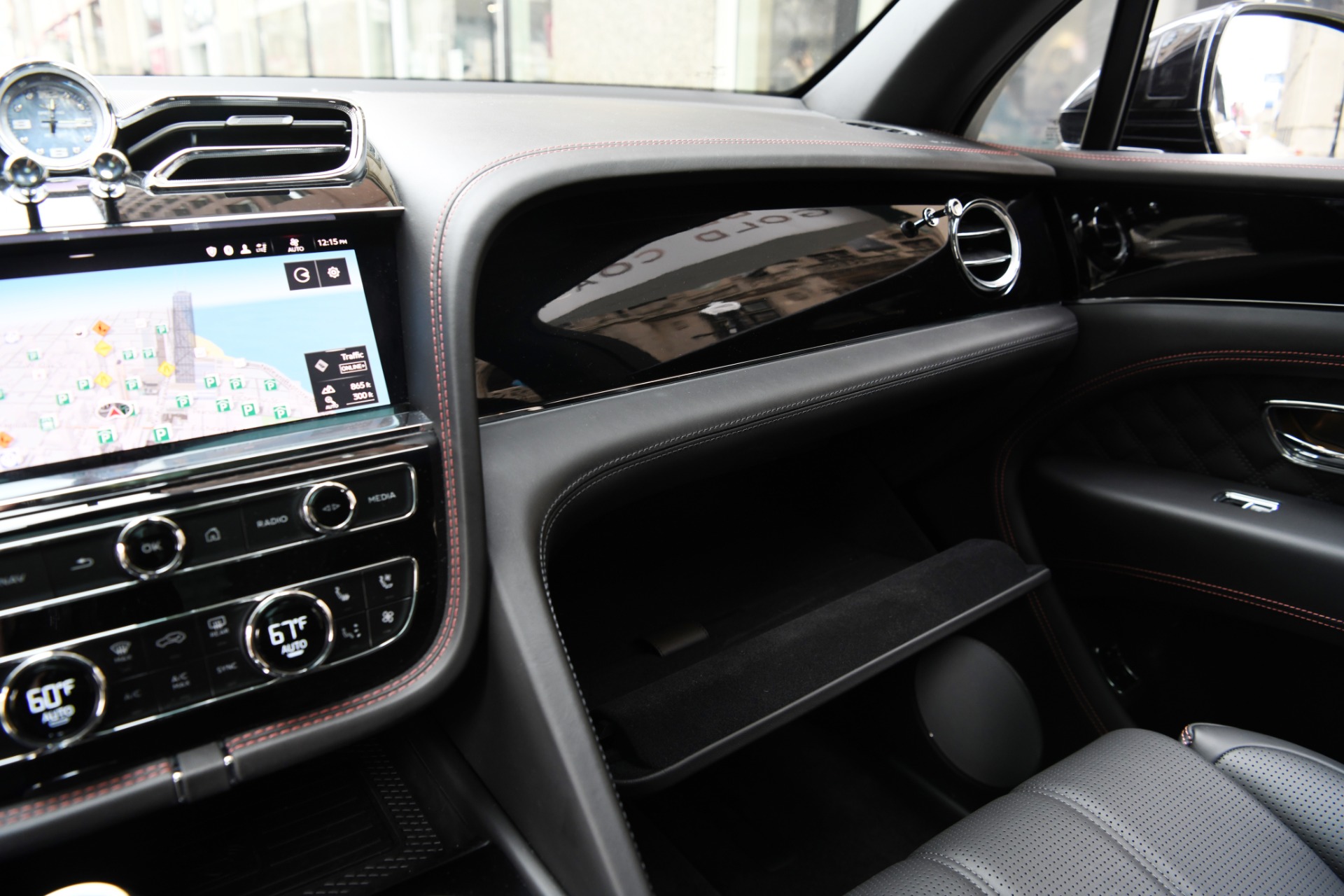 Used 2021 Bentley Bentayga V8 | St. Petersburg, FL