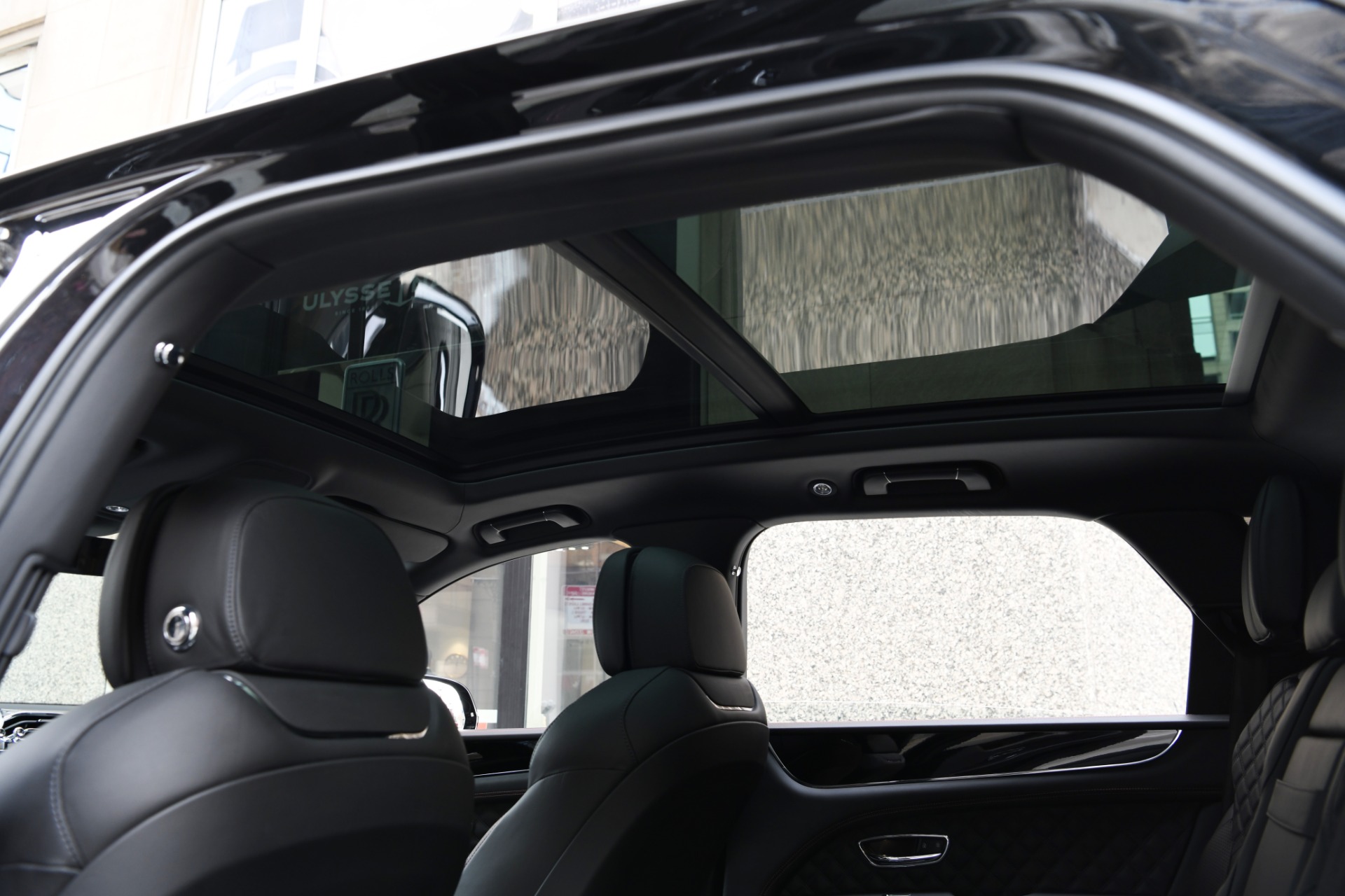 Used 2021 Bentley Bentayga V8 | St. Petersburg, FL