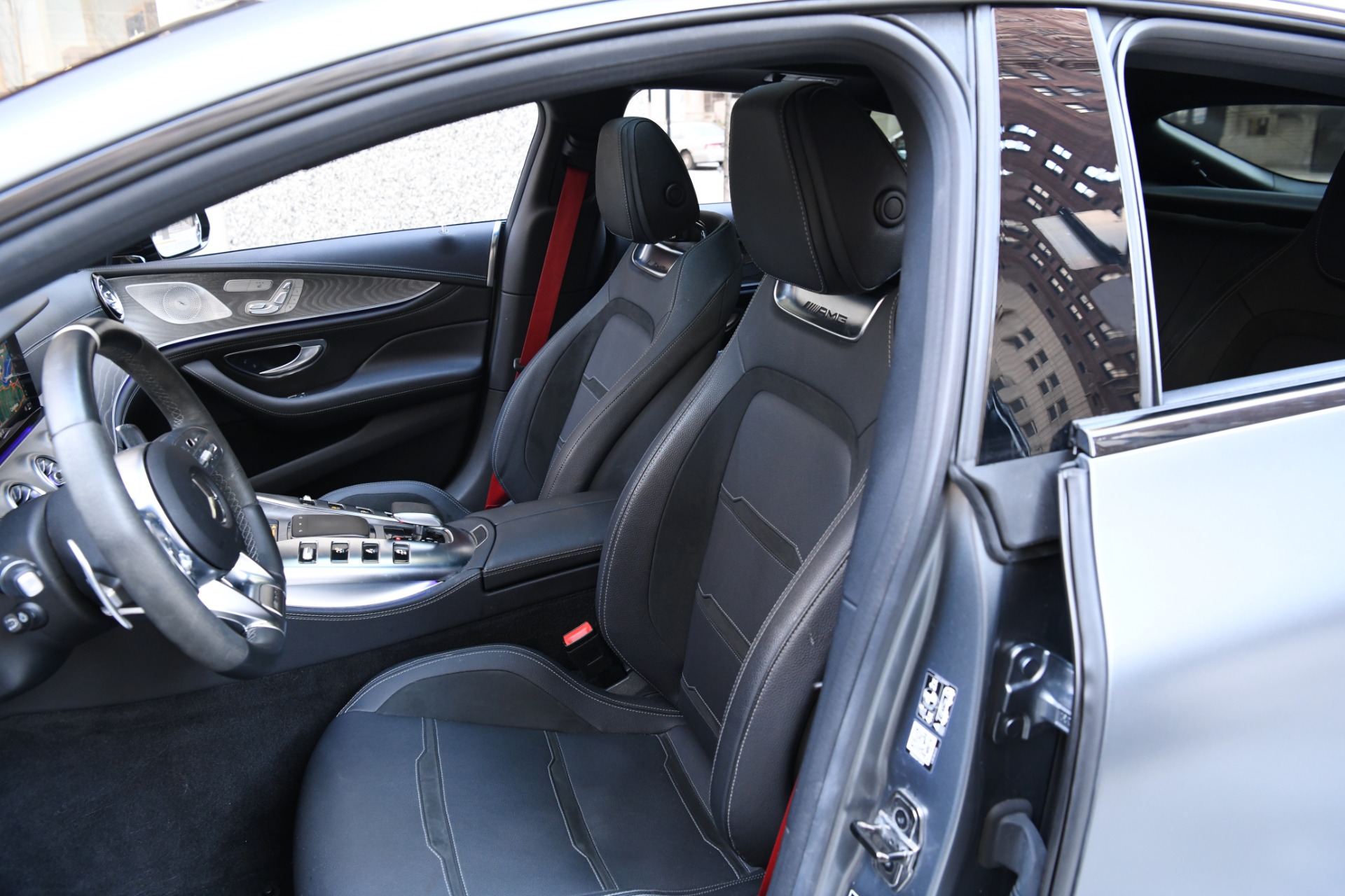 Used 2020 Mercedes-Benz AMG GT 53 | St. Petersburg, FL