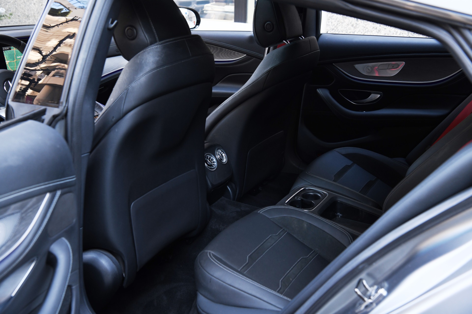 Used 2020 Mercedes-Benz AMG GT 53 | St. Petersburg, FL