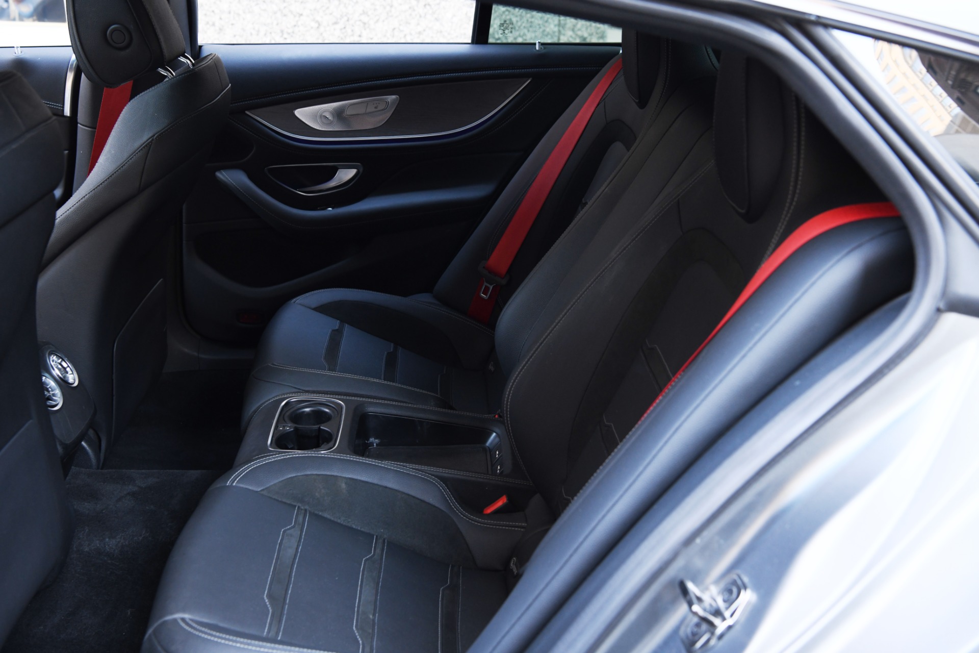 Used 2020 Mercedes-Benz AMG GT 53 | St. Petersburg, FL