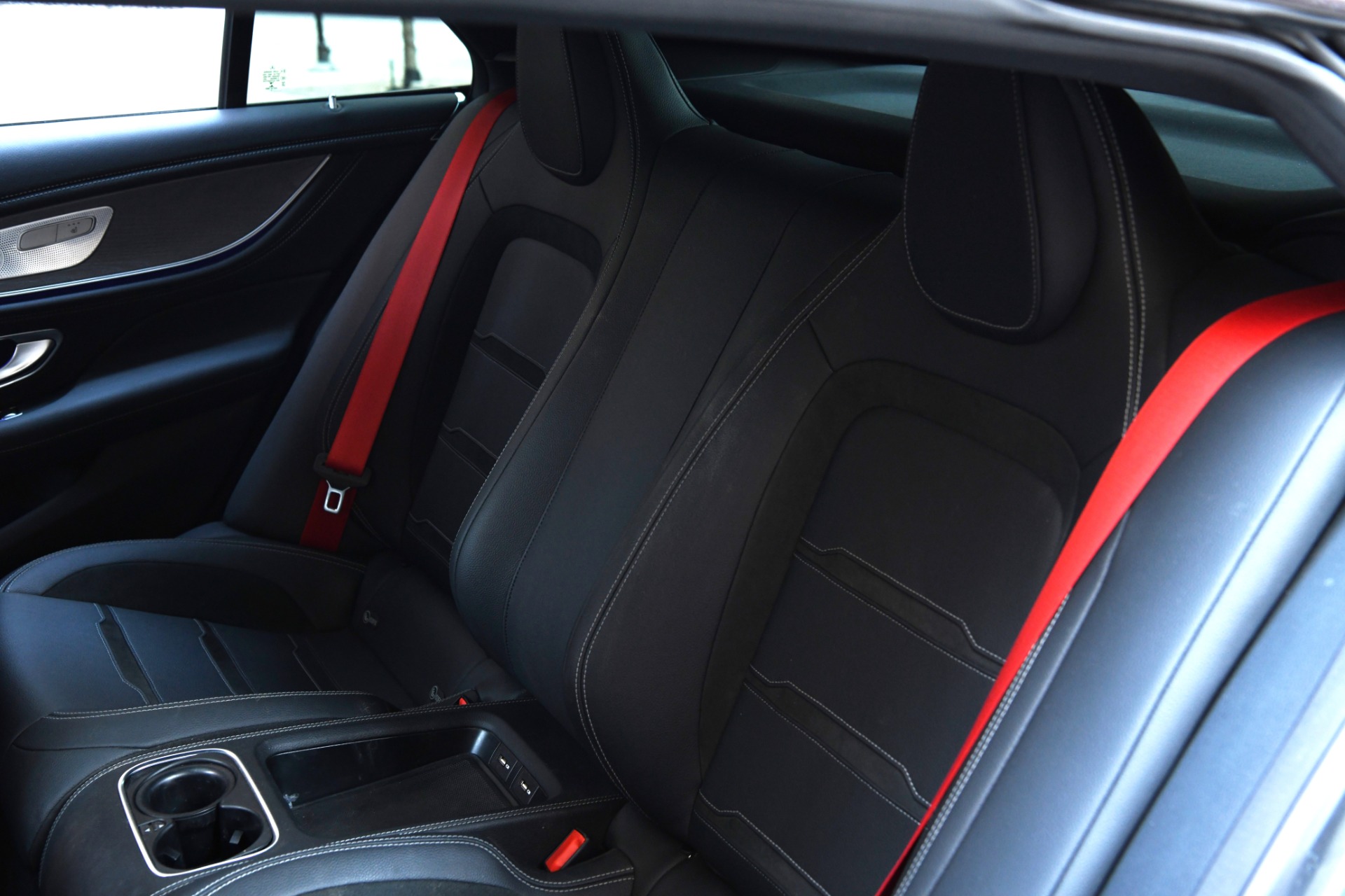 Used 2020 Mercedes-Benz AMG GT 53 | St. Petersburg, FL