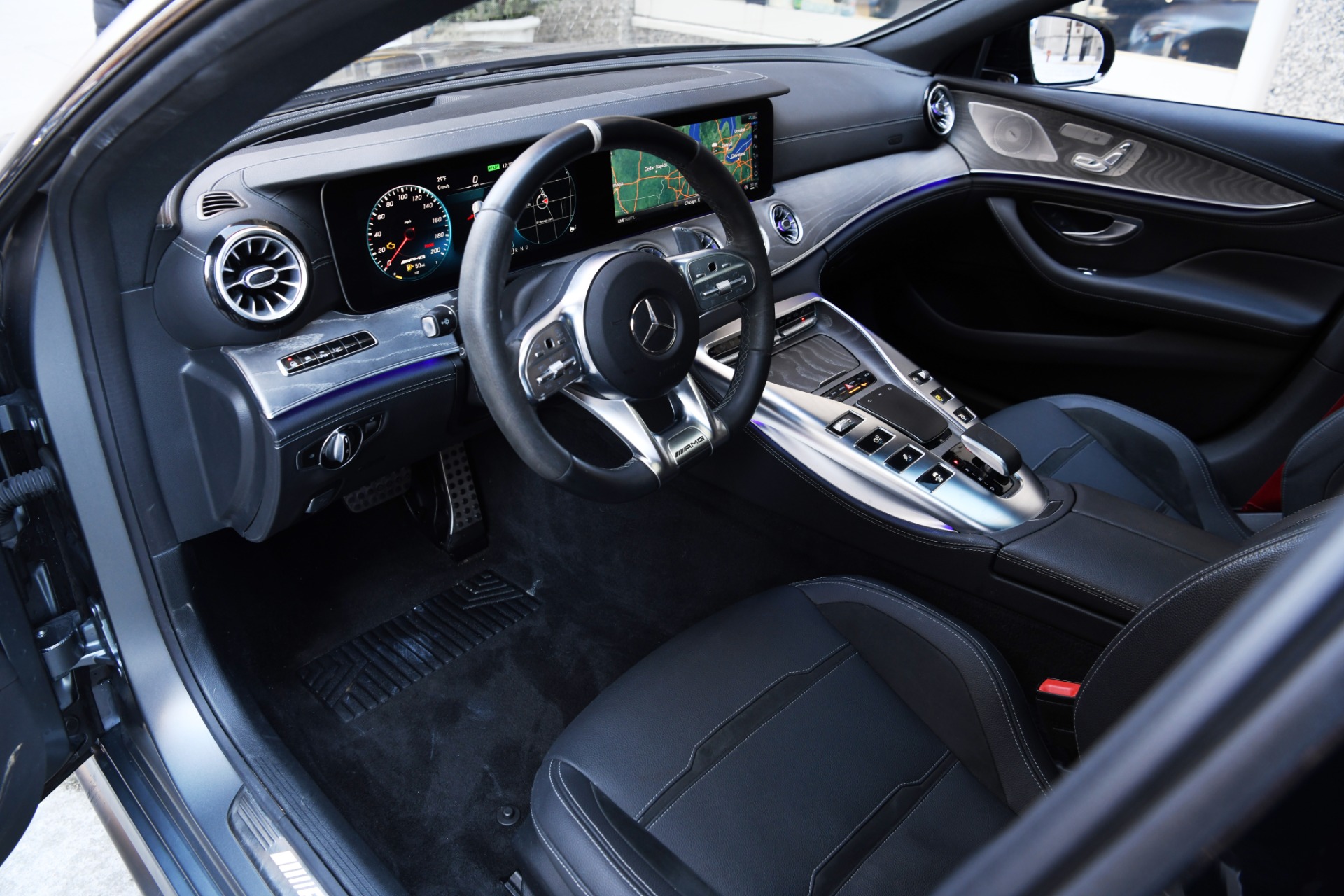 Used 2020 Mercedes-Benz AMG GT 53 | St. Petersburg, FL