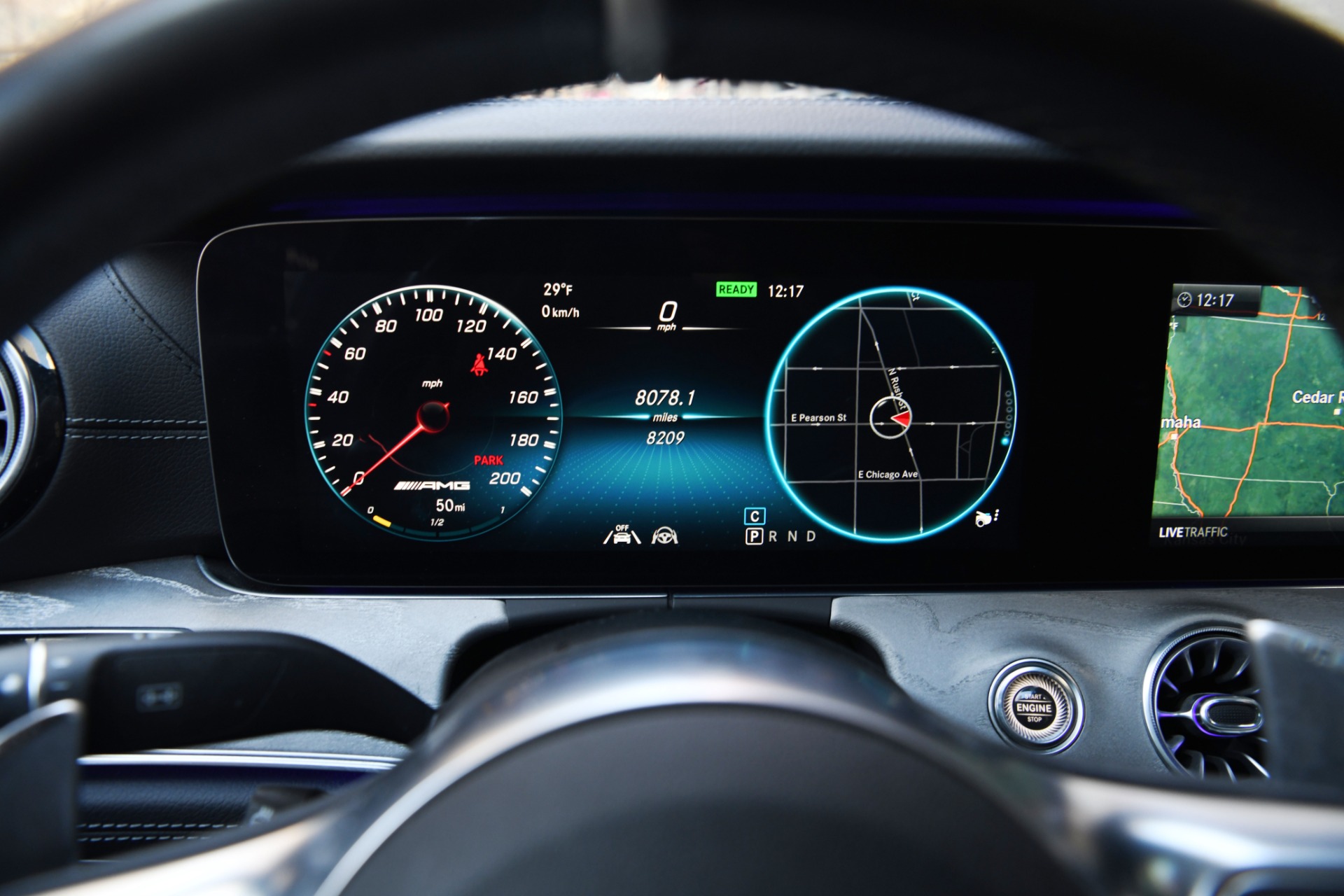 Used 2020 Mercedes-Benz AMG GT 53 | St. Petersburg, FL