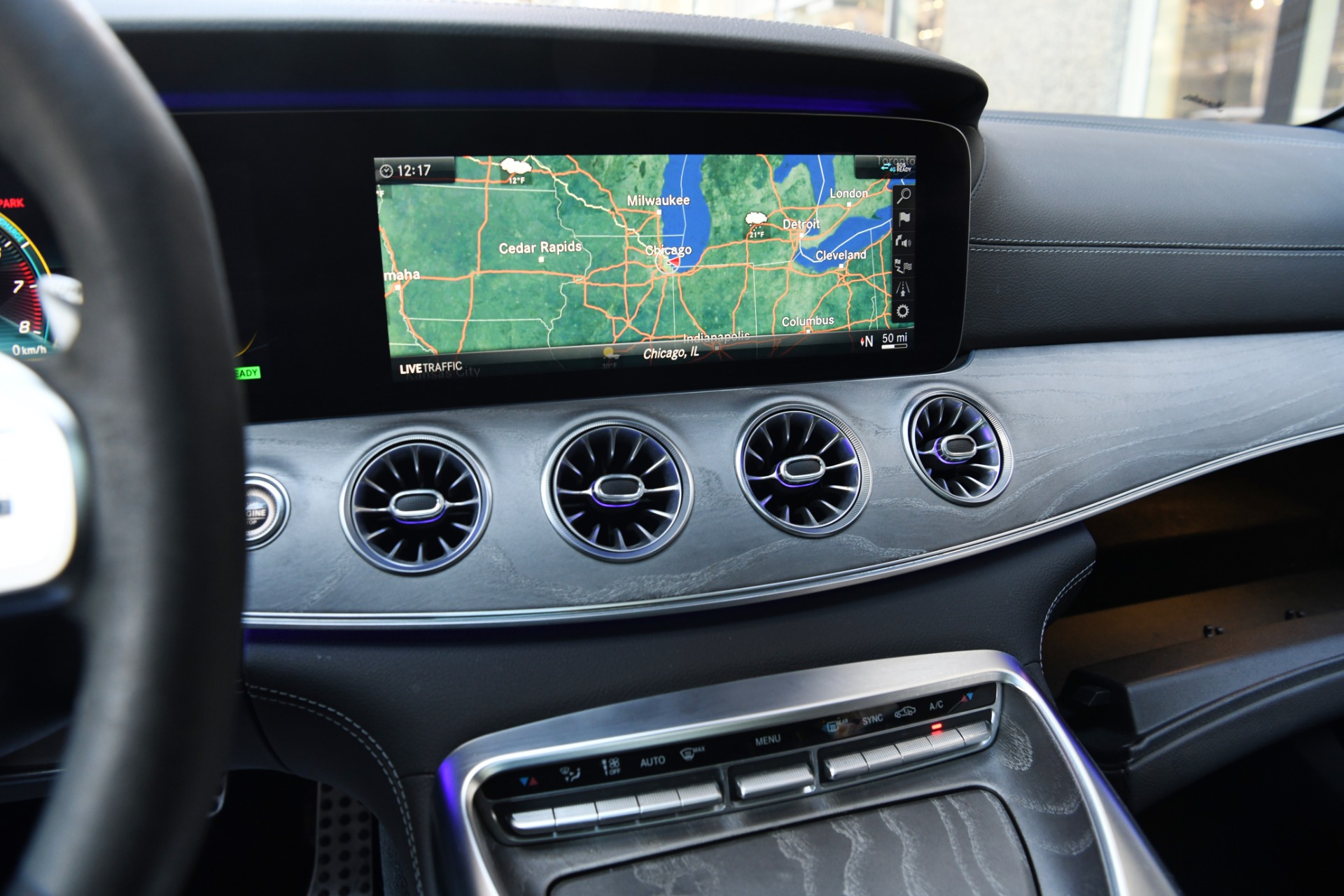 Used 2020 Mercedes-Benz AMG GT 53 | St. Petersburg, FL