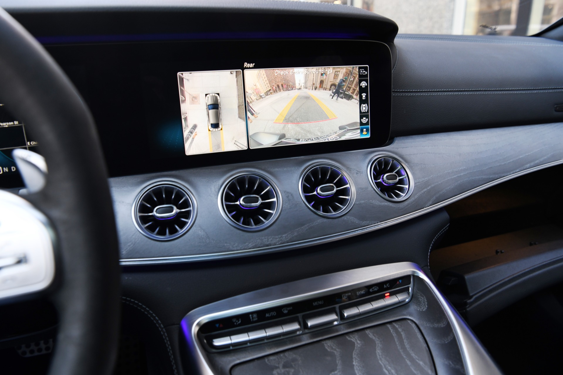 Used 2020 Mercedes-Benz AMG GT 53 | St. Petersburg, FL
