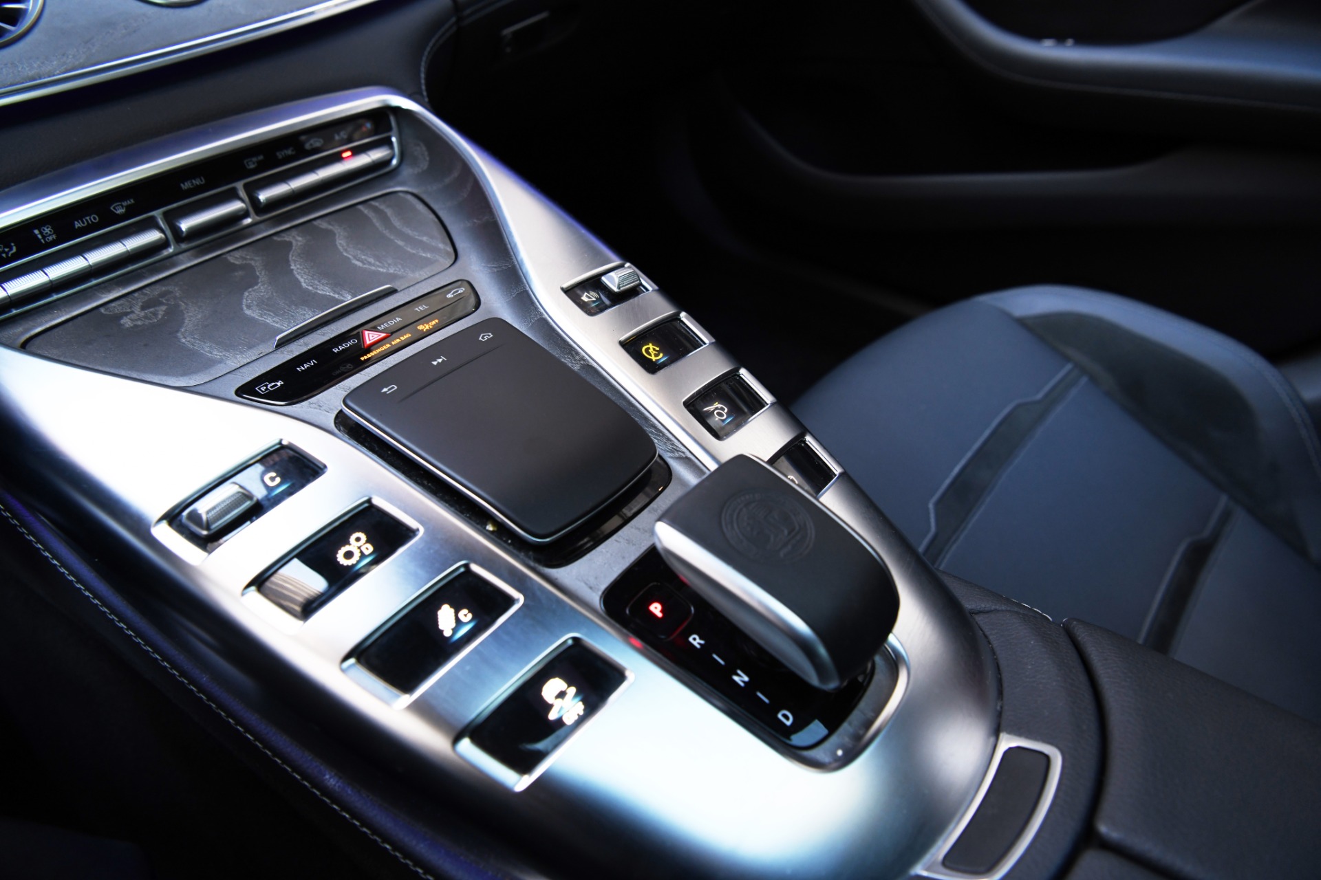 Used 2020 Mercedes-Benz AMG GT 53 | St. Petersburg, FL
