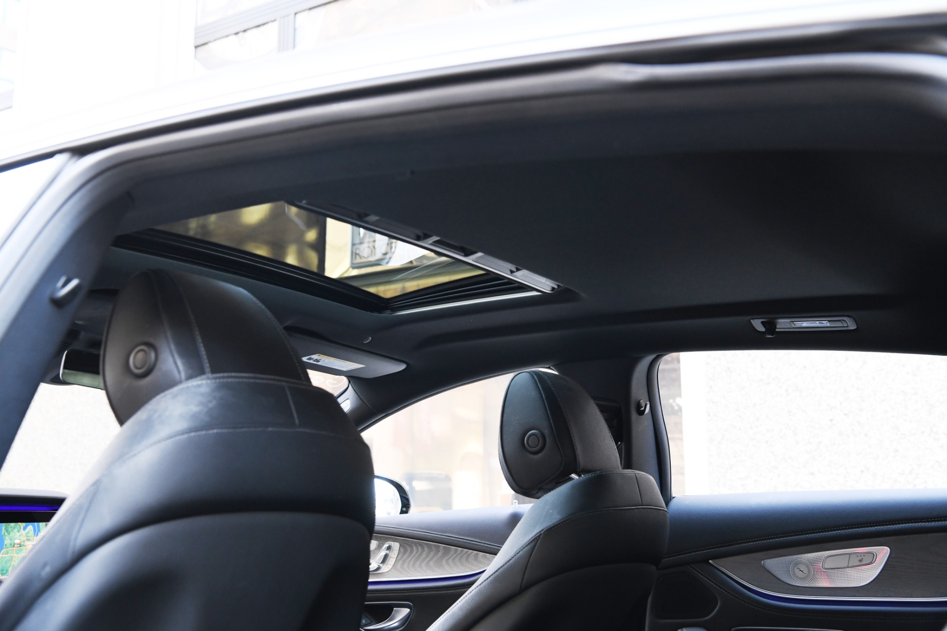 Used 2020 Mercedes-Benz AMG GT 53 | St. Petersburg, FL