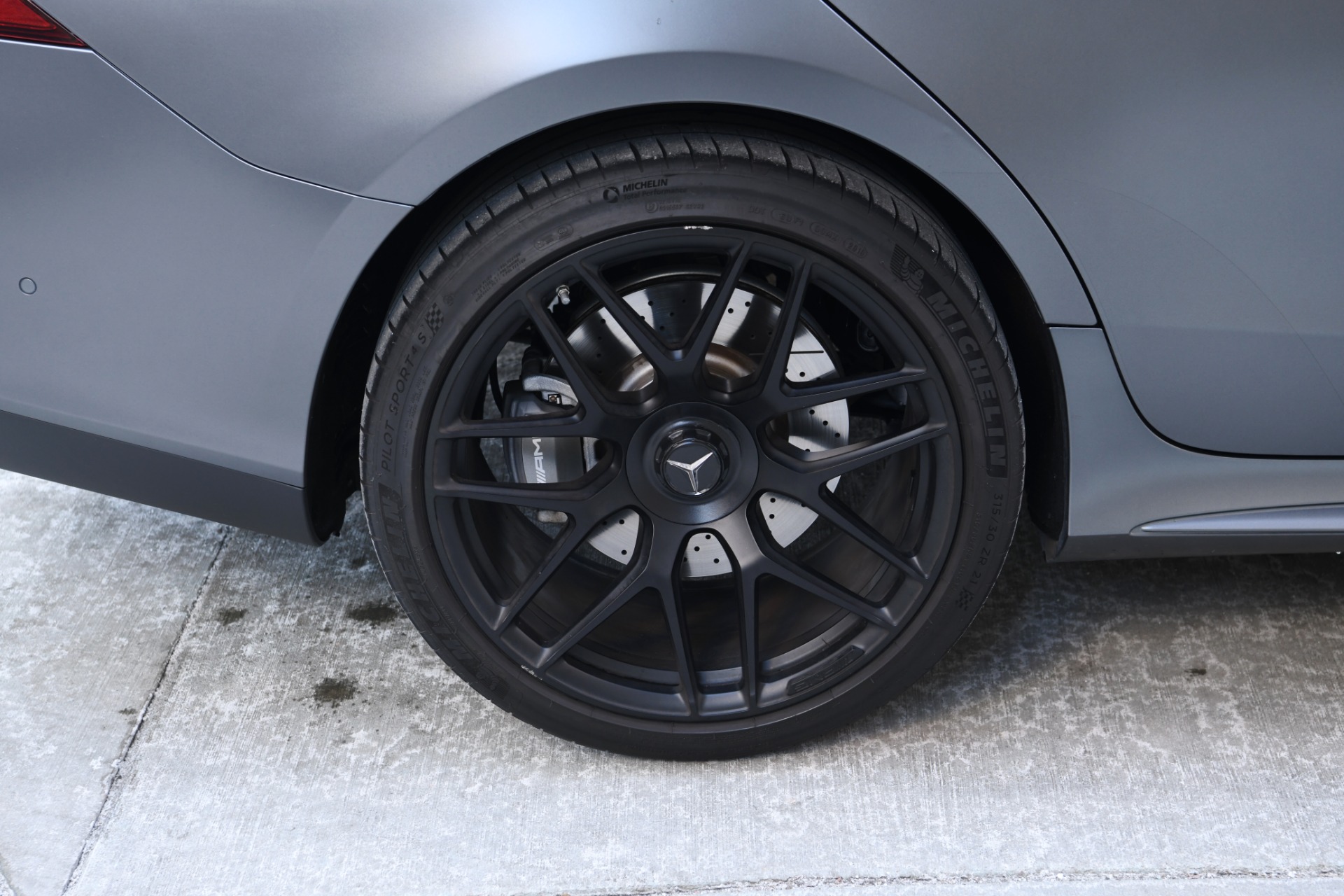 Used 2020 Mercedes-Benz AMG GT 53 | St. Petersburg, FL