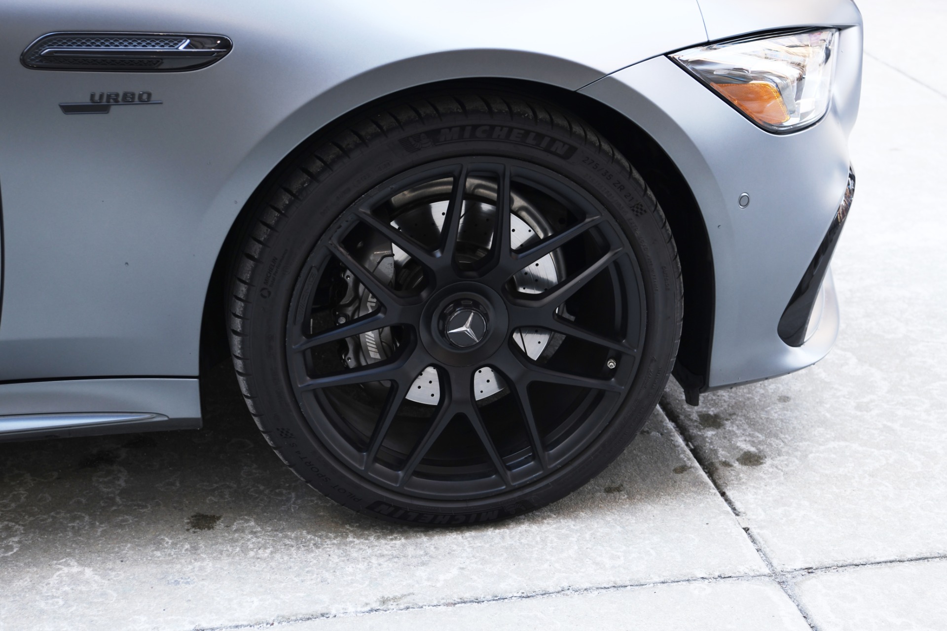 Used 2020 Mercedes-Benz AMG GT 53 | St. Petersburg, FL