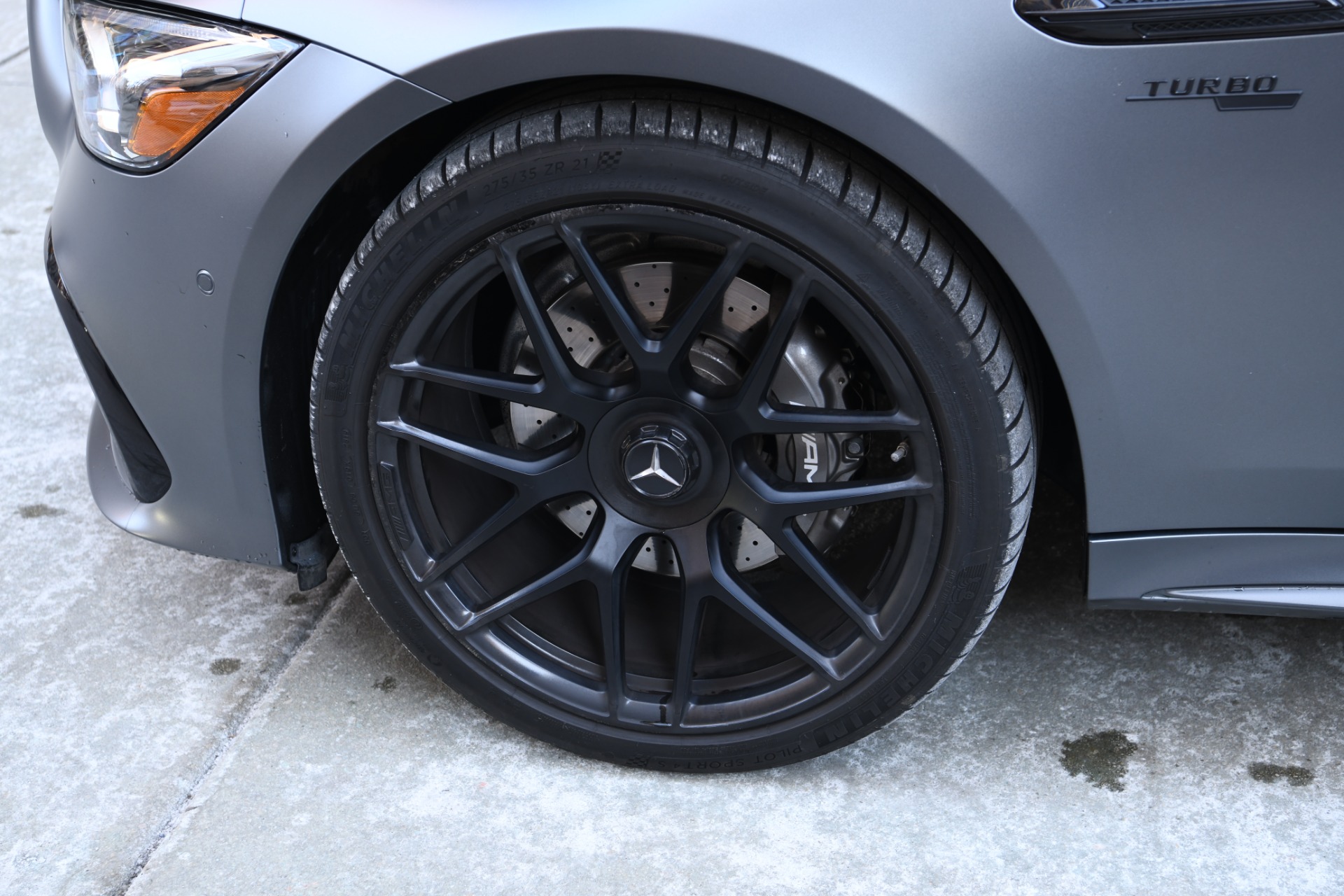 Used 2020 Mercedes-Benz AMG GT 53 | St. Petersburg, FL
