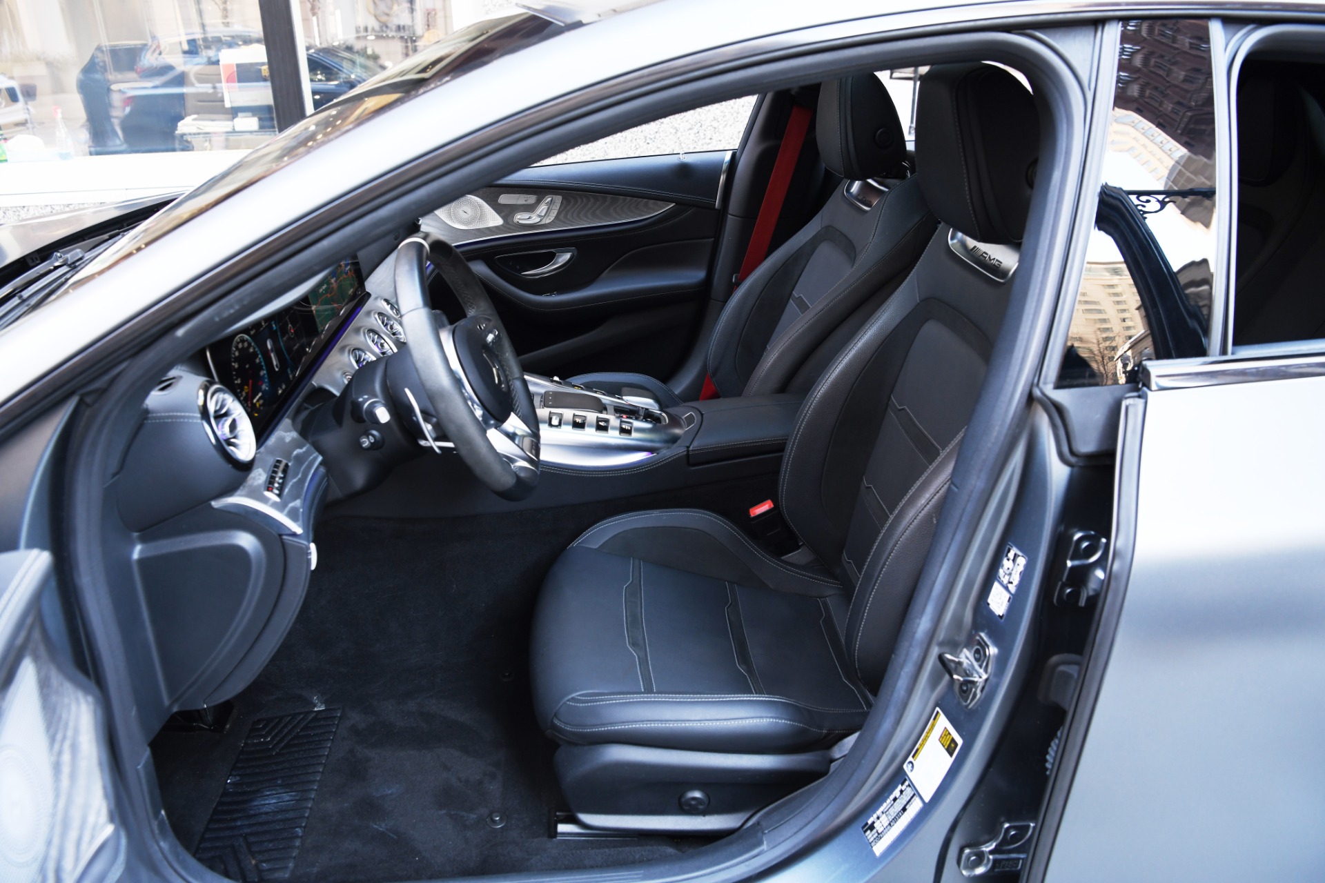 Used 2020 Mercedes-Benz AMG GT 53 | St. Petersburg, FL