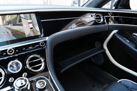Used 2022 Bentley continental GT GT Speed | Chicago, IL