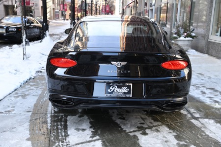 Used 2022 Bentley continental GT GT Speed | Chicago, IL