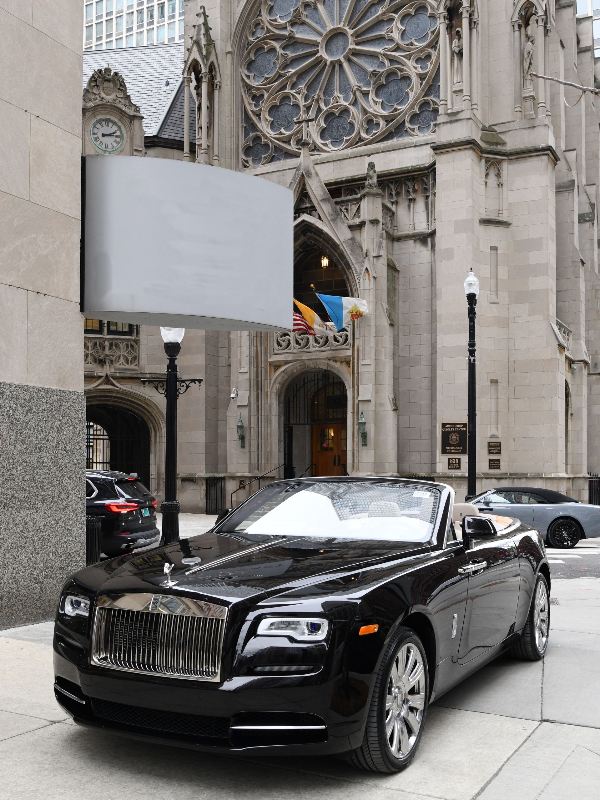 Used 2020 Rolls-Royce Dawn | St. Petersburg, FL