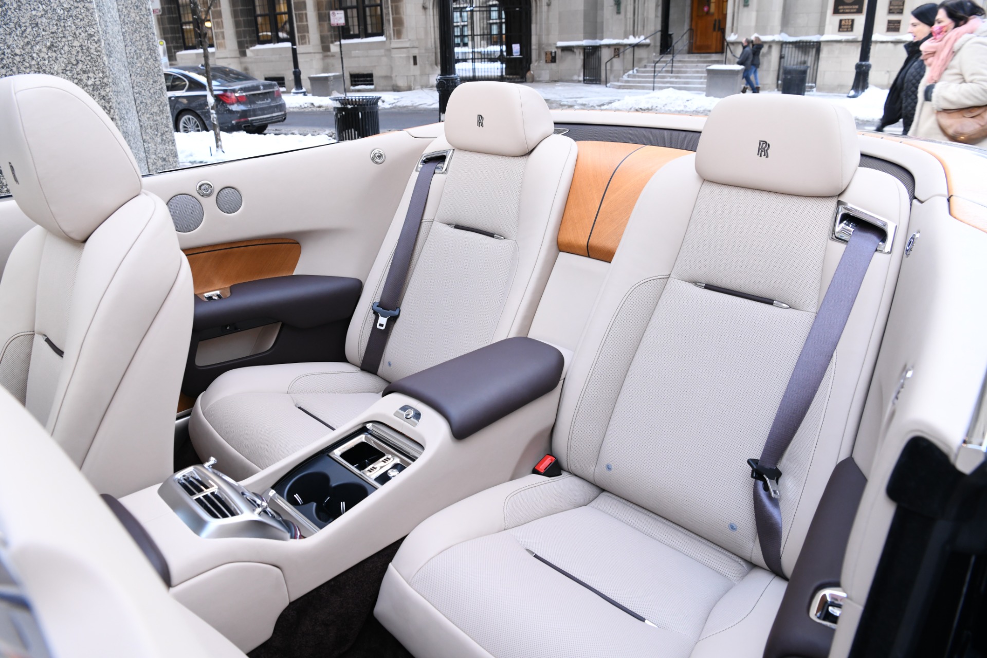 Used 2020 Rolls-Royce Dawn | St. Petersburg, FL