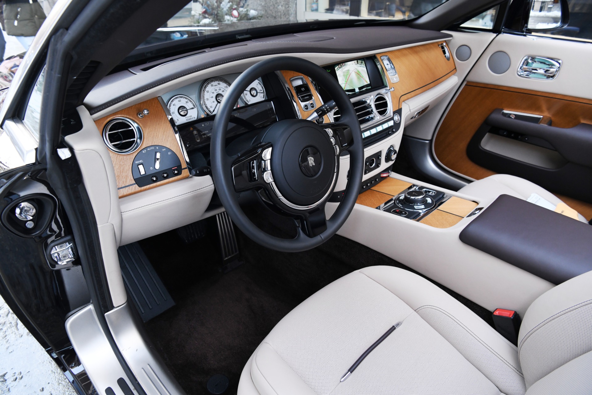 Used 2020 Rolls-Royce Dawn | St. Petersburg, FL