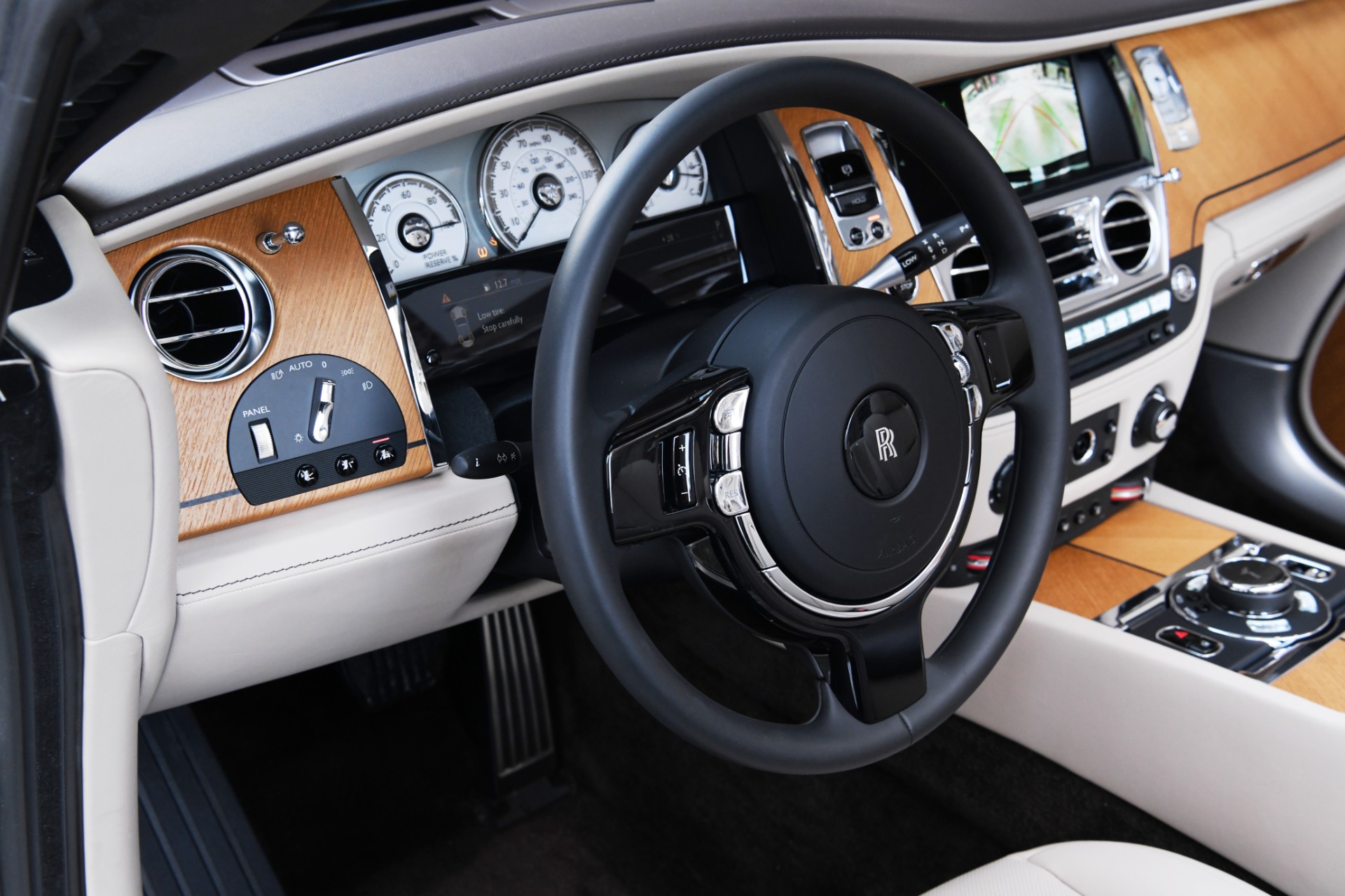 Used 2020 Rolls-Royce Dawn | St. Petersburg, FL