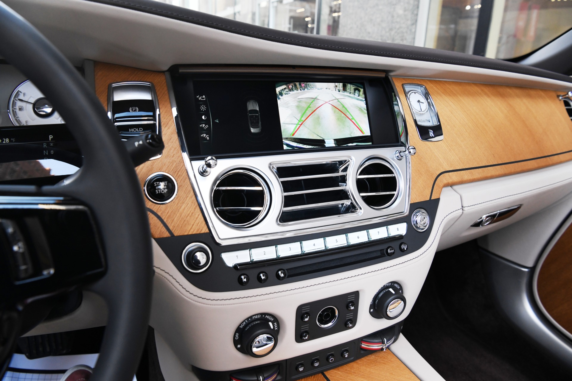 Used 2020 Rolls-Royce Dawn | St. Petersburg, FL
