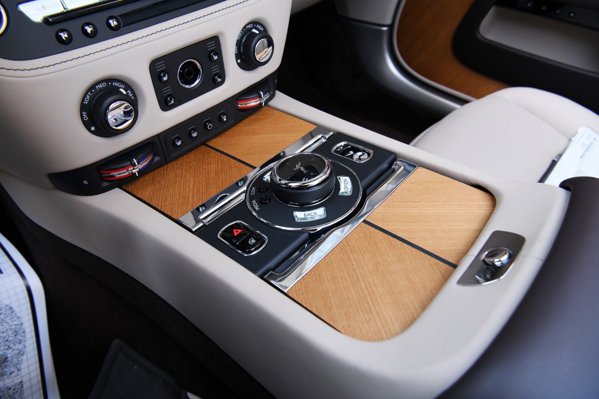 Used 2020 Rolls-Royce Dawn | St. Petersburg, FL
