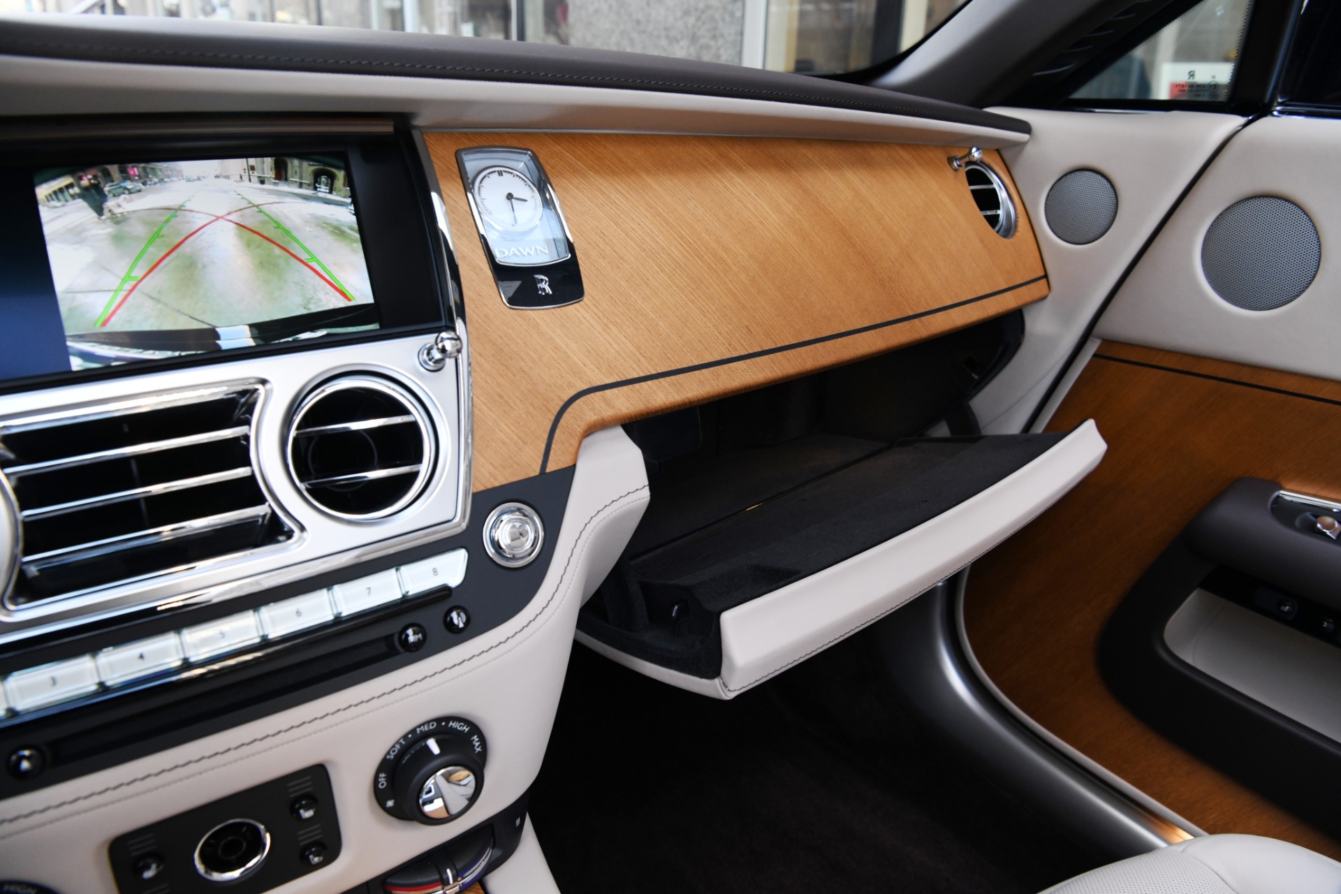 Used 2020 Rolls-Royce Dawn | St. Petersburg, FL