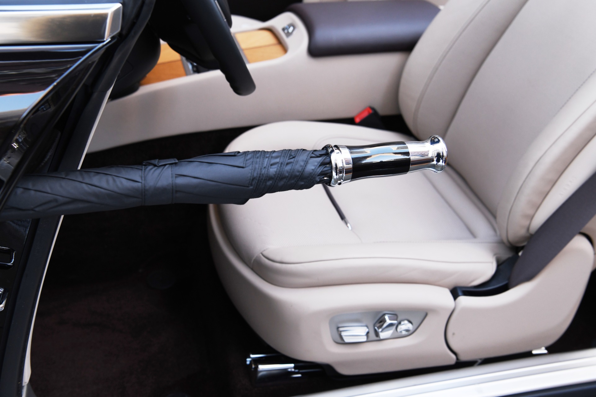 Used 2020 Rolls-Royce Dawn | St. Petersburg, FL