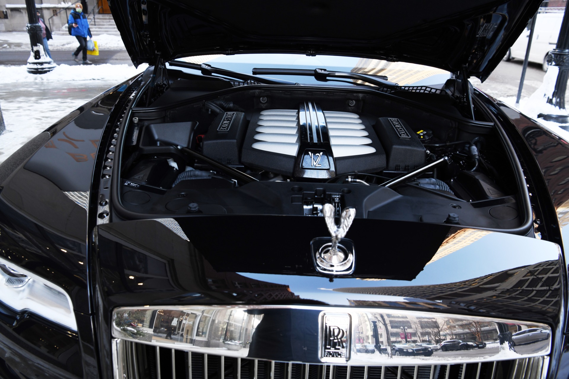 Used 2020 Rolls-Royce Dawn | St. Petersburg, FL