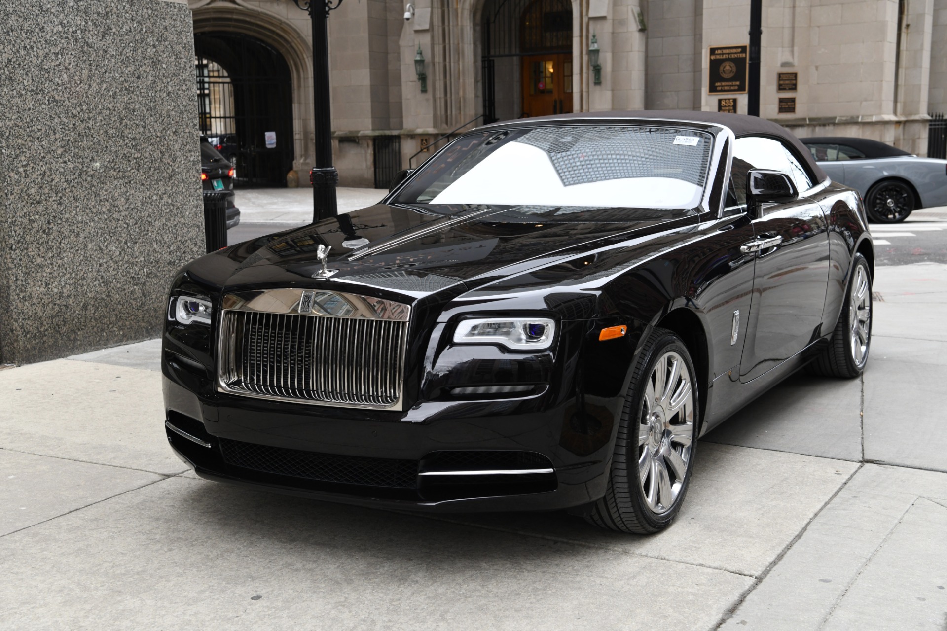 Used 2020 Rolls-Royce Dawn | St. Petersburg, FL