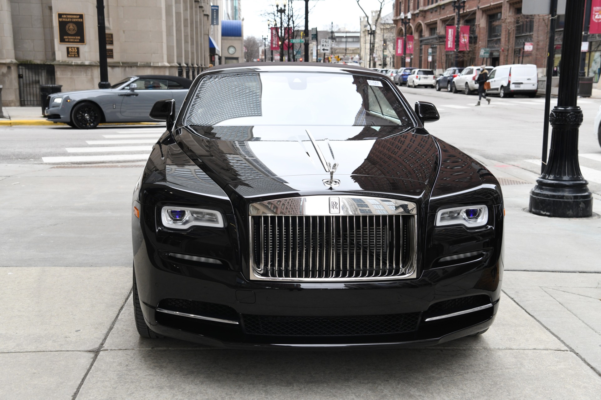 Used 2020 Rolls-Royce Dawn | St. Petersburg, FL