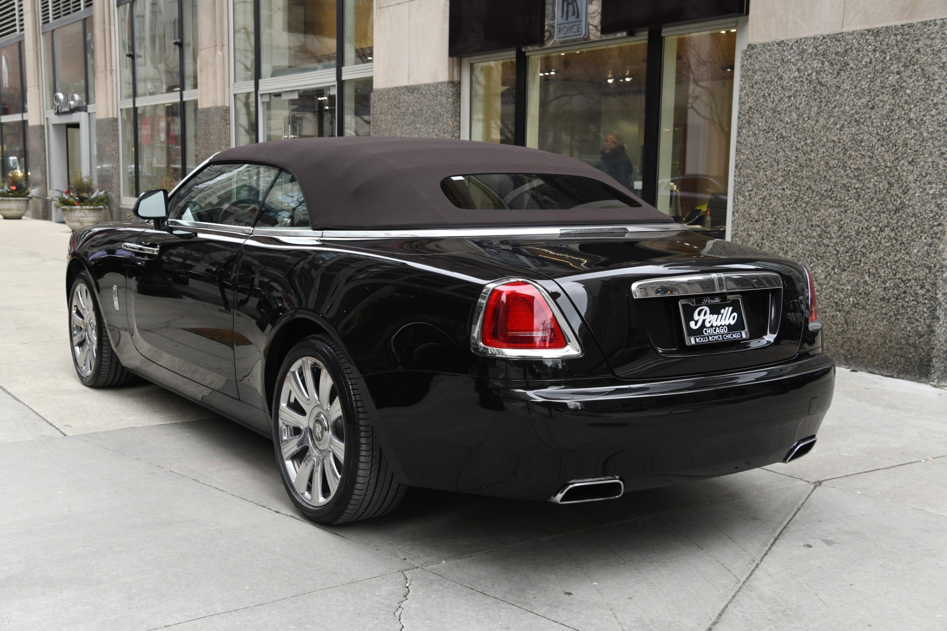 Used 2020 Rolls-Royce Dawn | St. Petersburg, FL