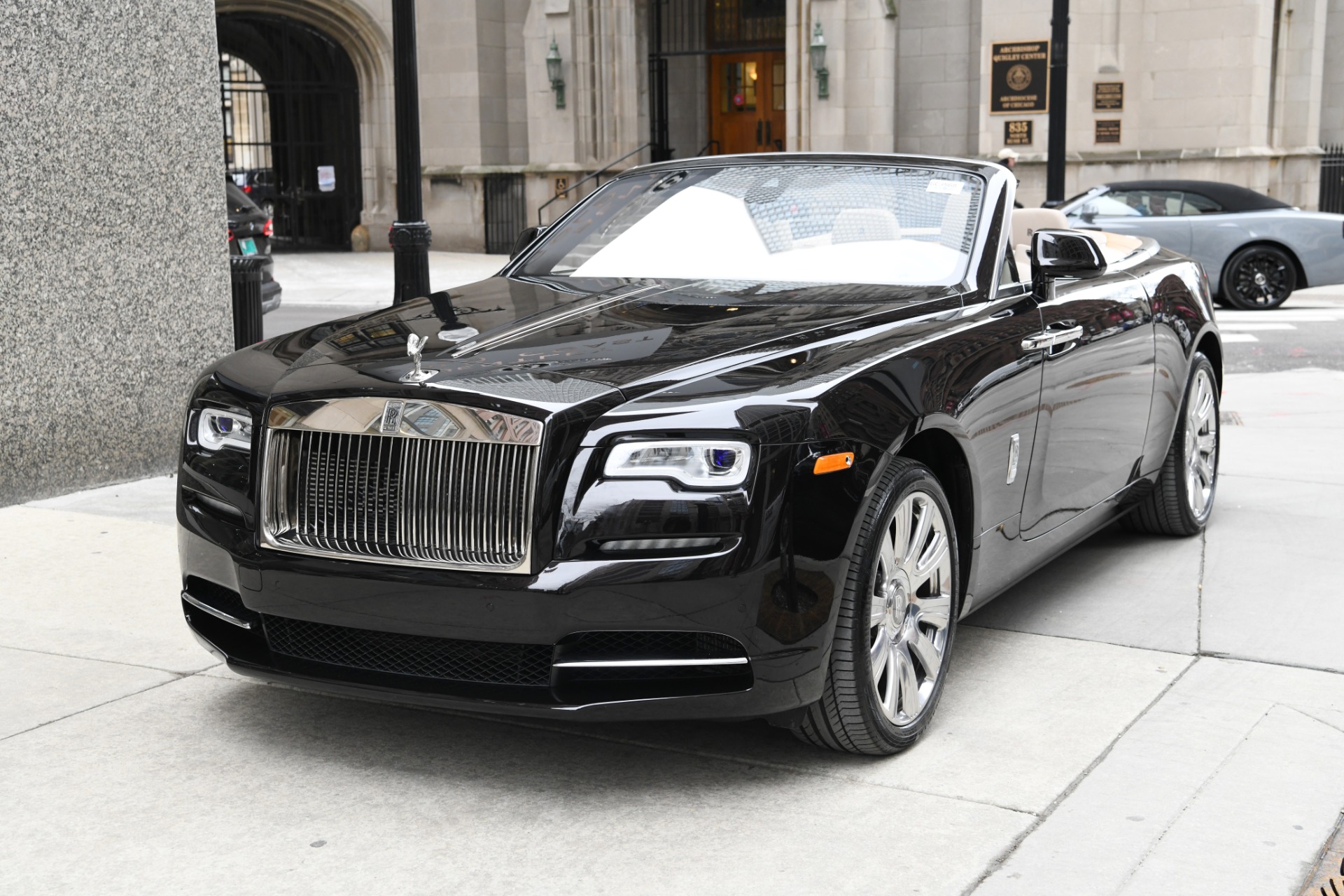 Used 2020 Rolls-Royce Dawn | St. Petersburg, FL