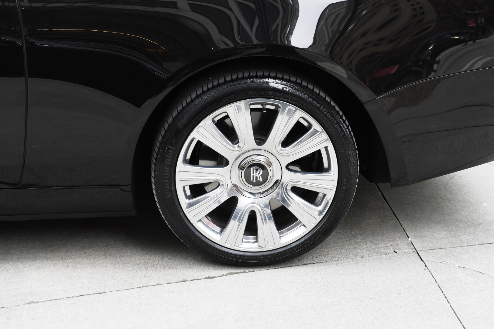 Used 2020 Rolls-Royce Dawn | St. Petersburg, FL