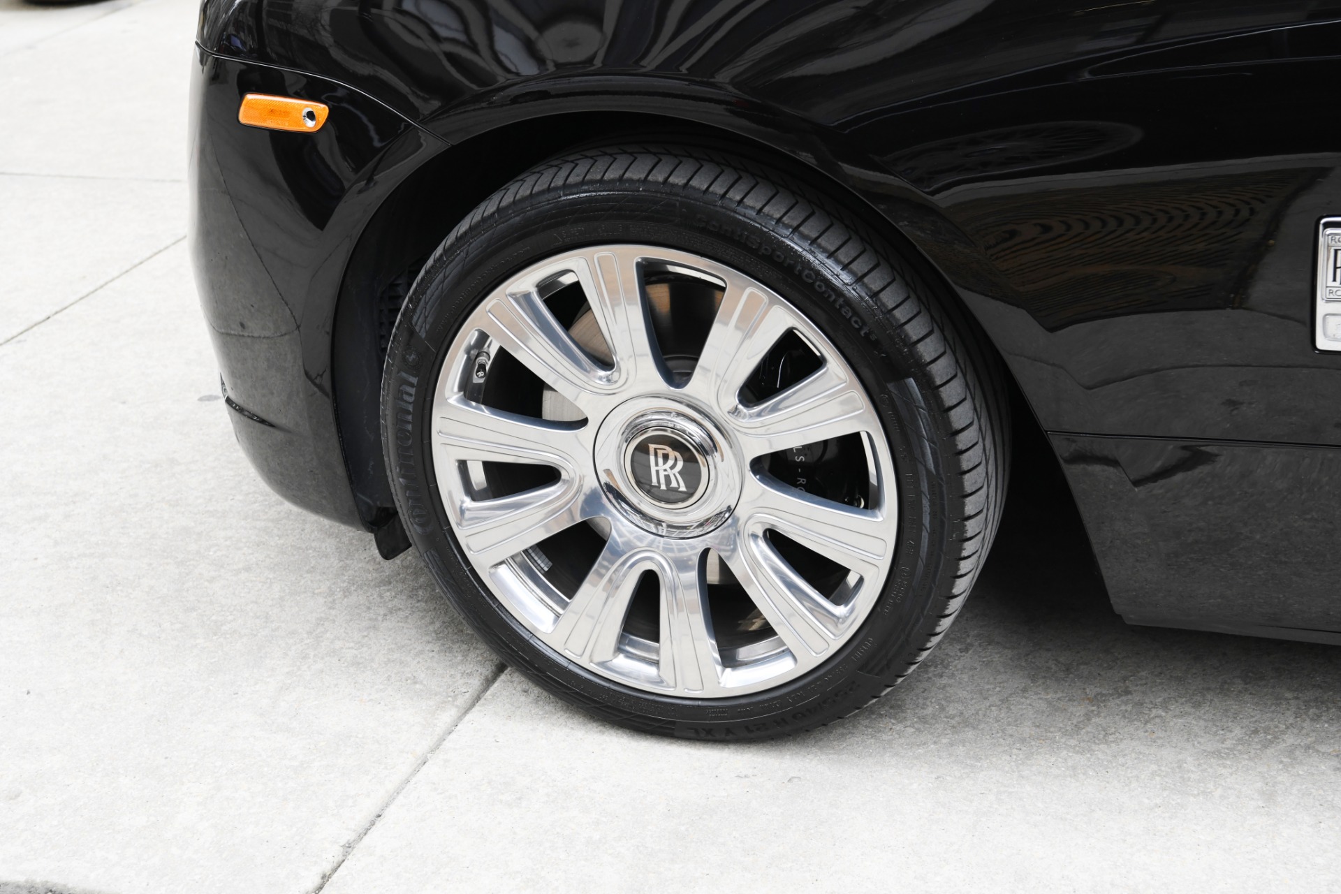Used 2020 Rolls-Royce Dawn | St. Petersburg, FL
