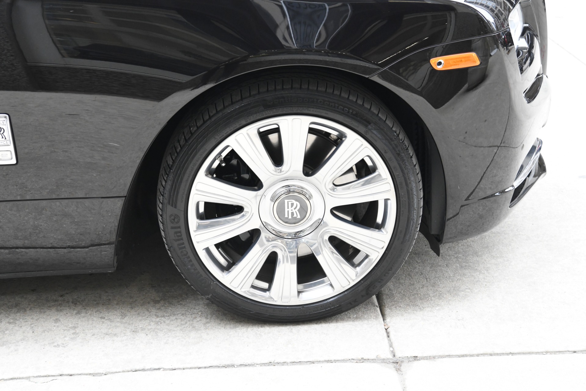 Used 2020 Rolls-Royce Dawn | St. Petersburg, FL