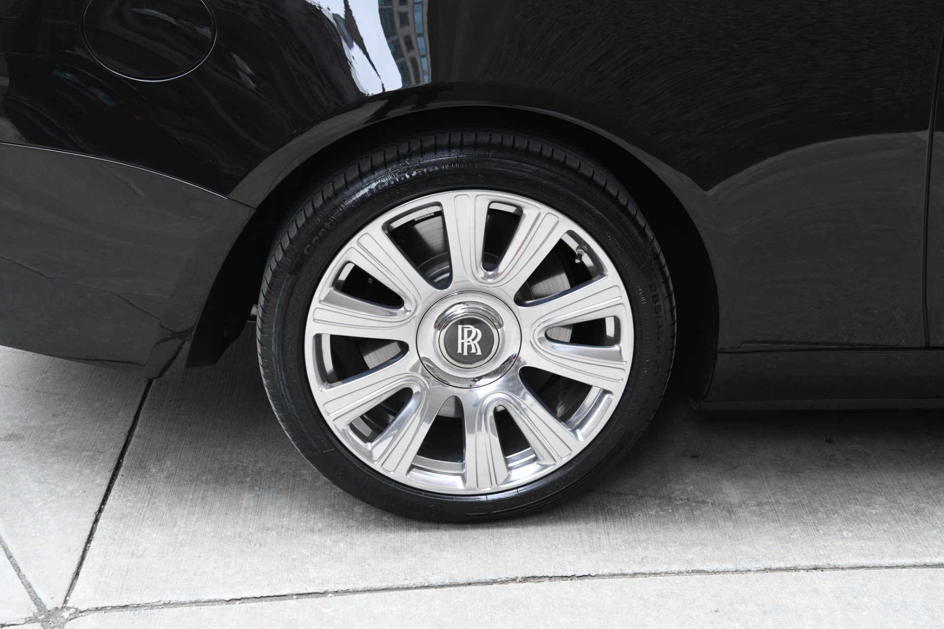 Used 2020 Rolls-Royce Dawn | St. Petersburg, FL