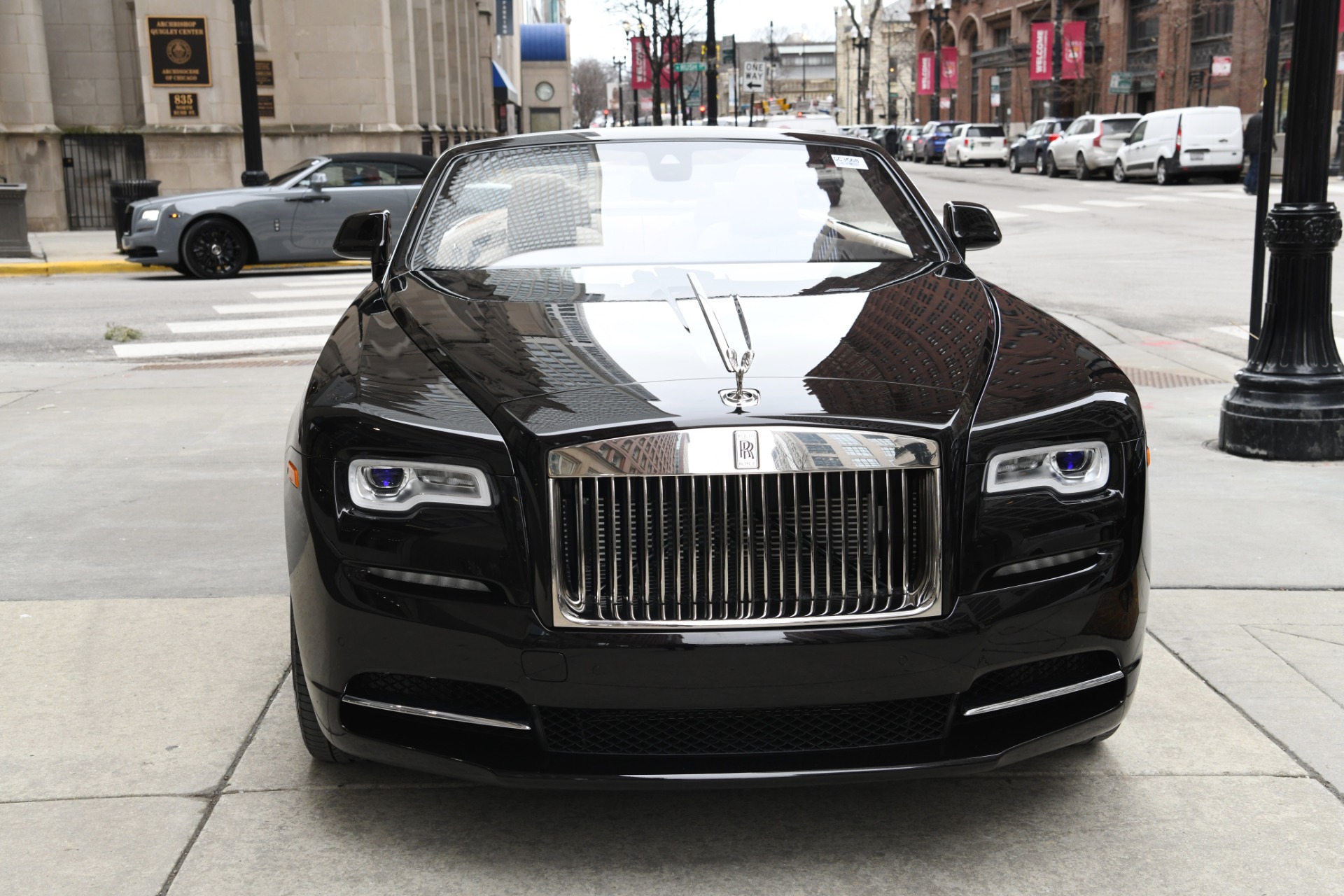Used 2020 Rolls-Royce Dawn | St. Petersburg, FL