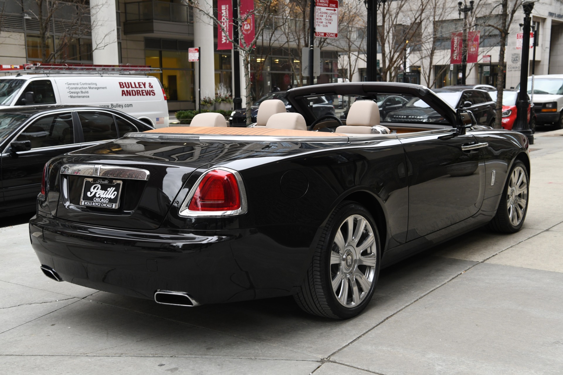 Used 2020 Rolls-Royce Dawn | St. Petersburg, FL
