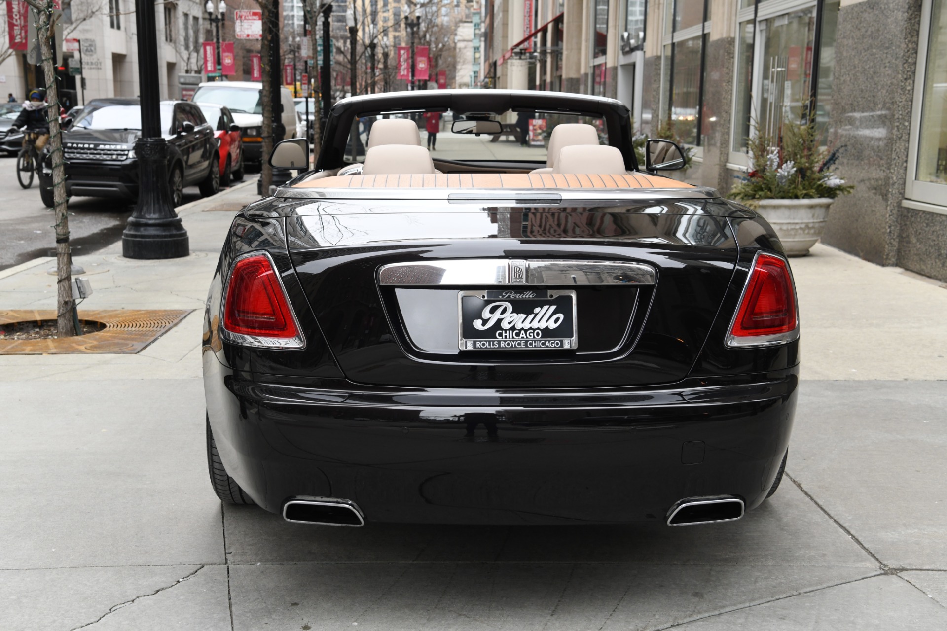 Used 2020 Rolls-Royce Dawn | St. Petersburg, FL