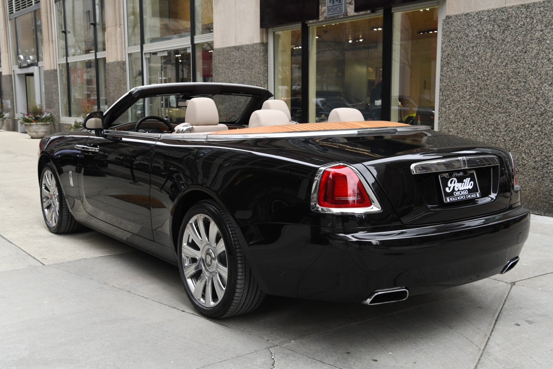 Used 2020 Rolls-Royce Dawn | St. Petersburg, FL