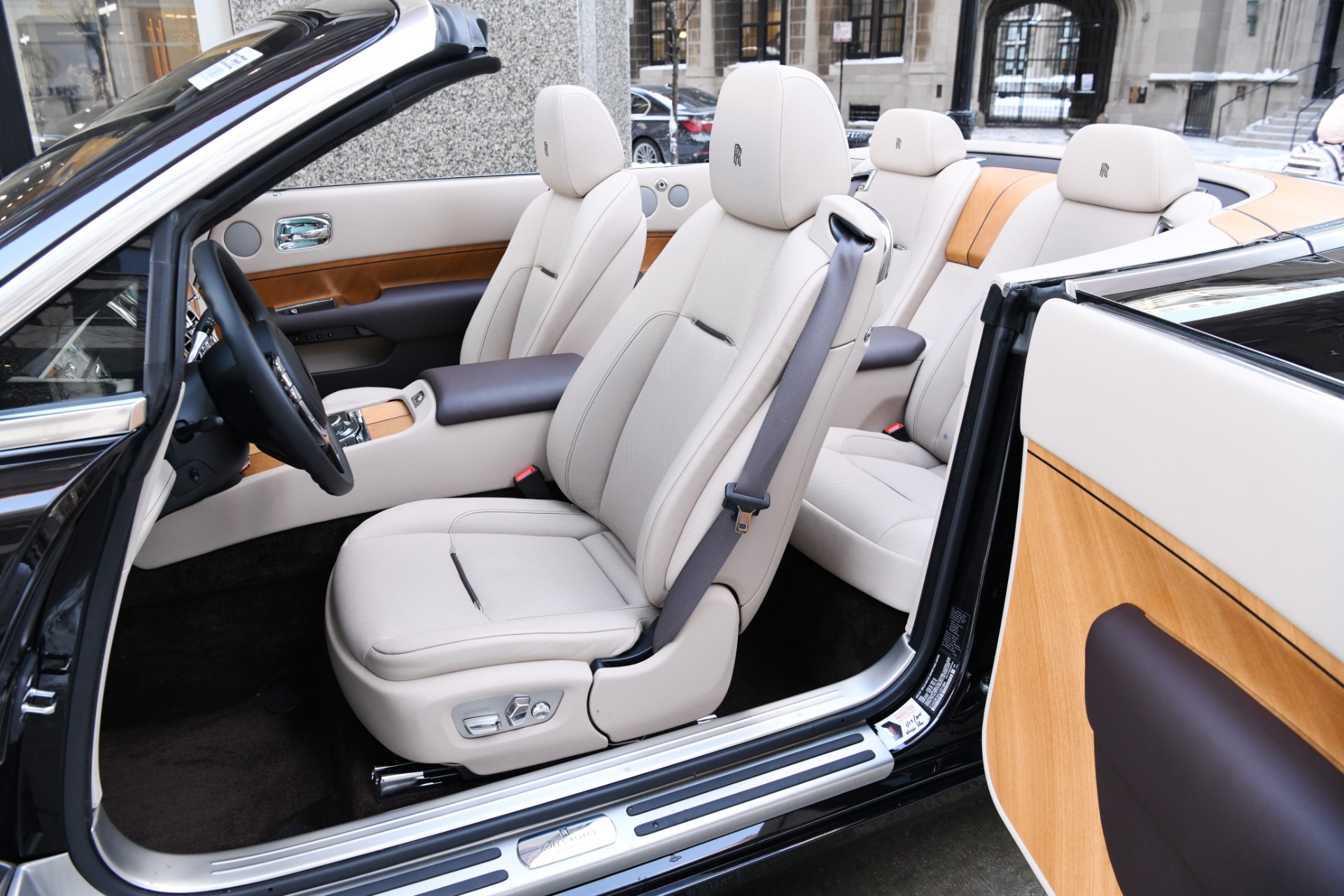 Used 2020 Rolls-Royce Dawn | St. Petersburg, FL