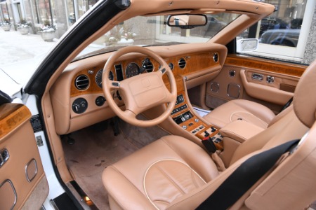 Used 2002 Rolls-Royce Corniche  | Chicago, IL