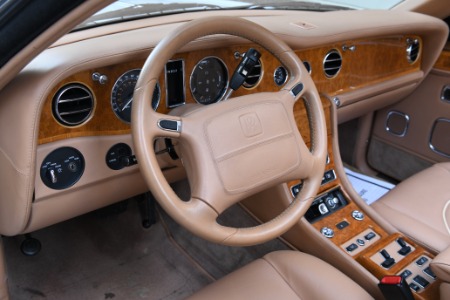 Used 2002 Rolls-Royce Corniche  | Chicago, IL