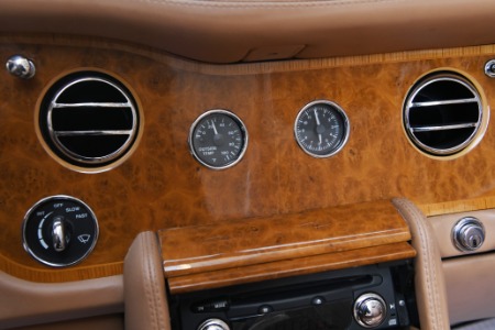 Used 2002 Rolls-Royce Corniche  | Chicago, IL