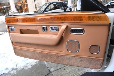 Used 2002 Rolls-Royce Corniche  | Chicago, IL