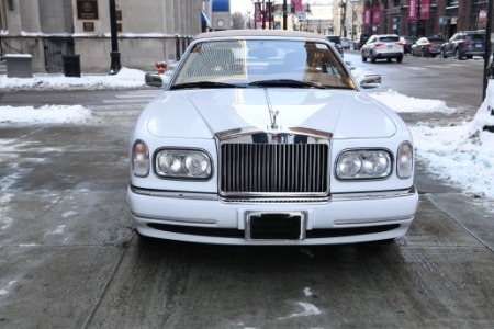 Used 2002 Rolls-Royce Corniche  | Chicago, IL