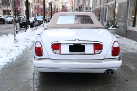 Used 2002 Rolls-Royce Corniche  | Chicago, IL